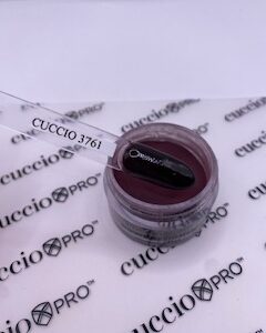 3761 CUCCIO Puder Tytanowy Be Current 14 g