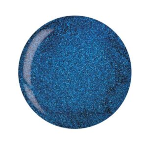 5543 CUCCIO Puder Tytanowy Deep Blue 14g