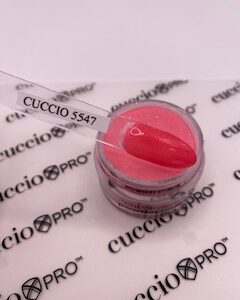 5547 CUCCIO Puder Tytanowy Watermelon Pink 14g