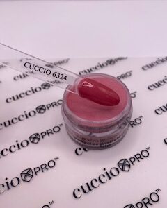 6324 CUCCIO Puder Tytanowy Treat Yourself 14g