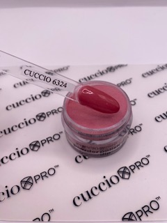 6324 CUCCIO Puder Tytanowy Treat Yourself 14g