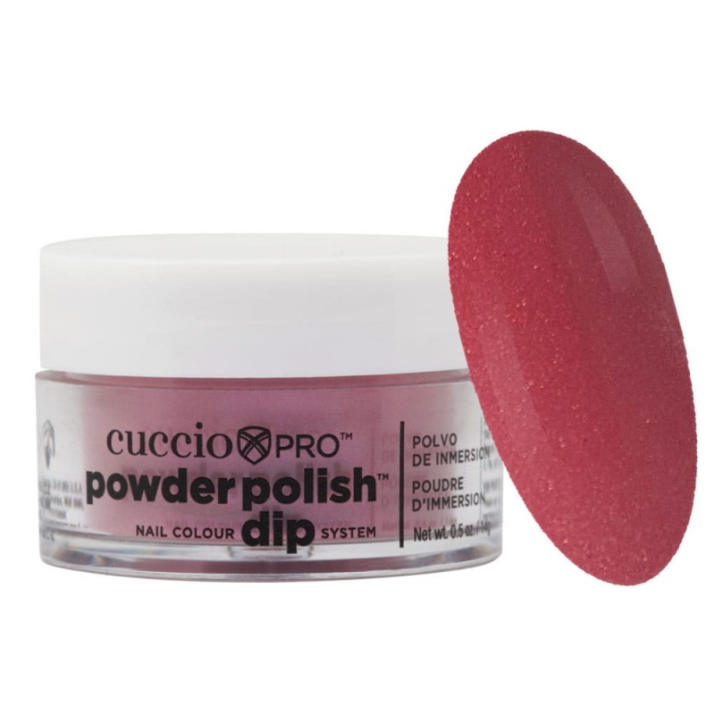6324 CUCCIO Puder Tytanowy Treat Yourself 14g - obrazek 2