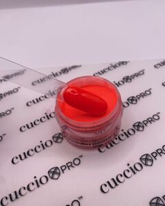 6339 CUCCIO Puder Tytanowy Encore 14g