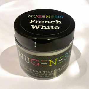 French White NuGenesis 22g