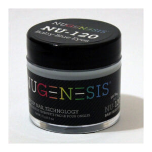 NU-120 Baby Blue Eyes NuGenesis 22g
