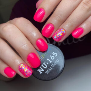 NU-165 Wild Thing NuGenesis 2oz