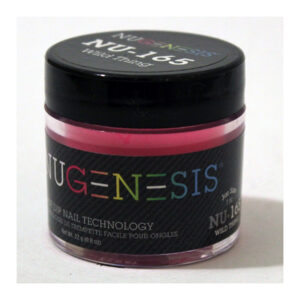 NU-165 Wild Thing NuGenesis 1oz