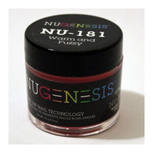 NU-181 Warm and Fuzzy NuGenesis 22g