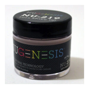 NU-219 Let's Make Up NuGenesis 22g