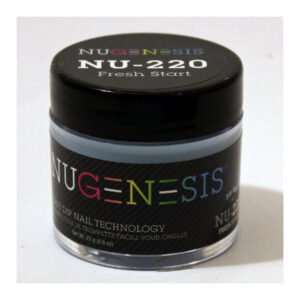 NU-220 Fresh Start NuGenesis  22g