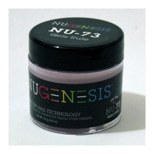 NU-73 Girls Rule NuGenesis 22g