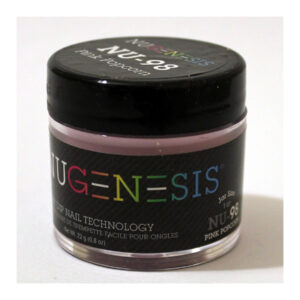 NU-98 Pink Popcorn NuGenesis 22g