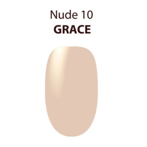 Nude-10 Grace NuGenesis 56,69g