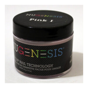 Pink I NuGenesis 22g