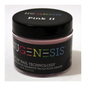 Pink II NuGenesis 22g
