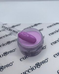 3919 CUCCIO Puder Tytanowy Cotton Candy Sorbet 14g