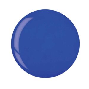 5578 CUCCIO Puder Tytanowy electric blue 14g