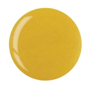 5601 CUCCIO Puder Tytanowy sunshine yellow  14g