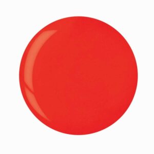 3063 CUCCIO Puder Tytanowy neon red 14g