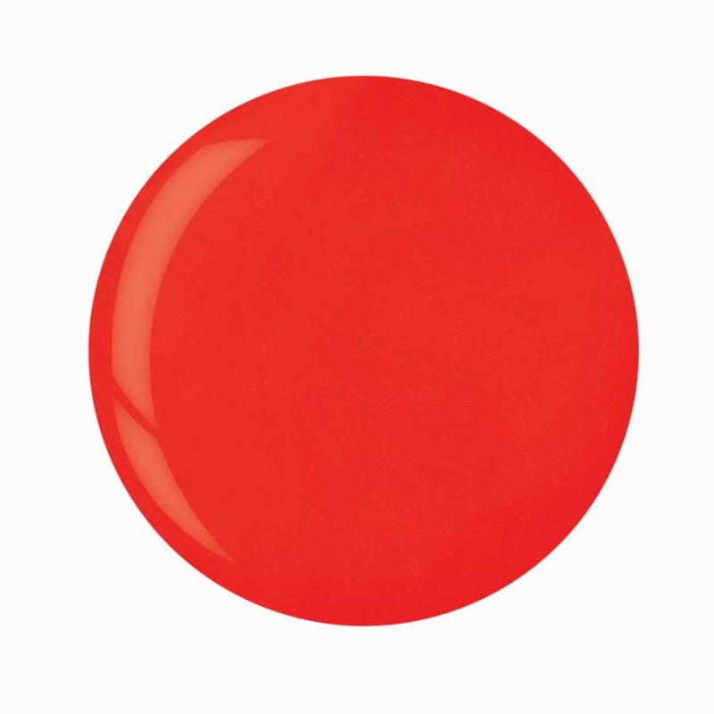 3063 CUCCIO Puder Tytanowy neon red 14g