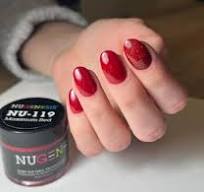 NU-119 Maximum Red NuGenesis 22g