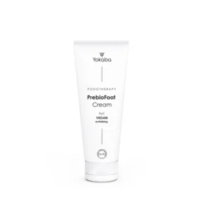 PrebioFoot Cream Vegan Revitalizing Podotherapy Yokaba 75 ml