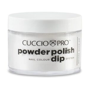 5516 CUCCIO Puder Tytanowy Clear 14 g