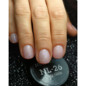 NL-26 Girly Girls NuGenesis 22g