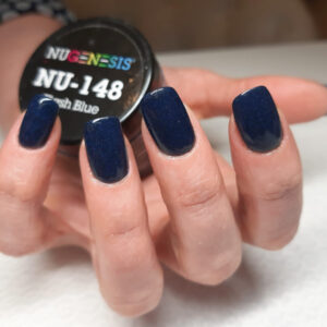NU-148 Flash Blue NuGenesis 22g