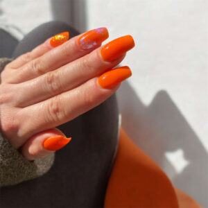NU-29 Orange Crush NuGenesis 22g
