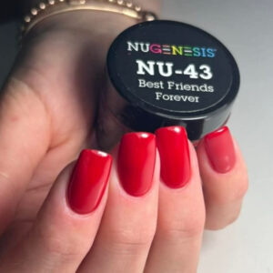 NU-43 Best Friends Forever NuGenesis 22g