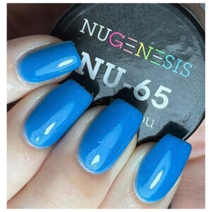 NU-65 Blue Bayou NuGenesis 22g