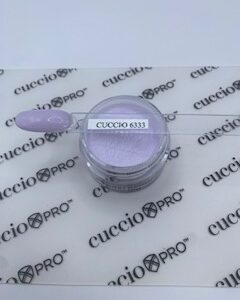 6333 CUCCIO Puder Tytanowy open minded  14g
