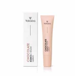 Chocolate Lip Balm 15ml