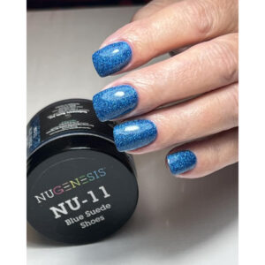 NU-11 Blue Suede Shoes NuGenesis 22g