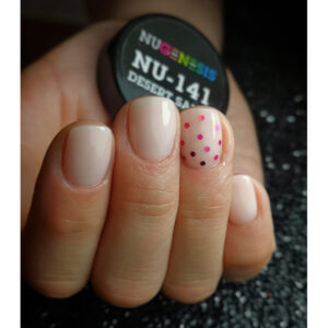 NU-141 Dessert Sand NuGenesis 1oz