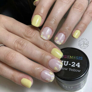 NU-24 Mellow Yellow  NuGenesis 22g