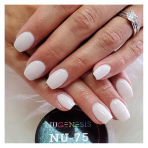 NU-75 Latte Love NuGenesis 22g