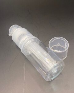 Pojemnik pusty do ombre 14ml