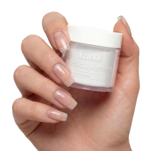 Kabos 01 puder Clear 20g