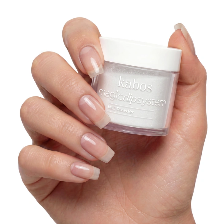 Kabos 01 puder Clear 20g