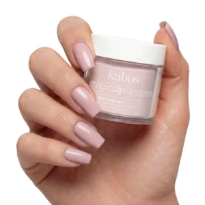 Kabos 17 puder Nude 20g