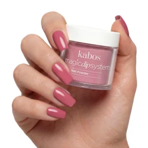 Kabos 22 puder Pink Delight 20g