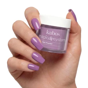 Kabos 25 puder Grape Violet 20g