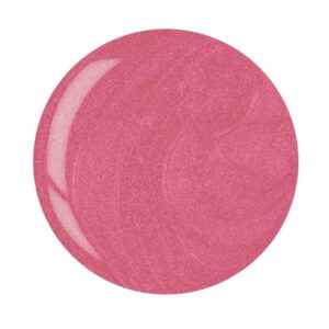 5597 CUCCIO Puder Tytanowy rose with rainbow mica 14g