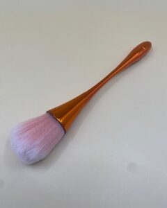 Pędzel do odpylania pyłu 20cm
