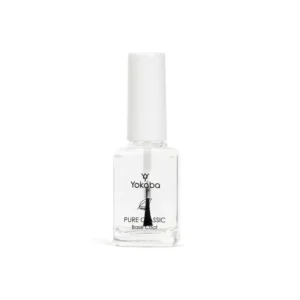 Classic pure base do lakier klasyczny PURE VEGAN YOKABA 15ml