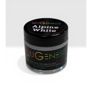 Alpin White NuGenesis 2oz