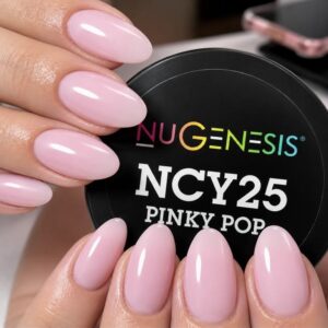 NCY25 Pink Pop 2oz
