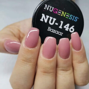 NU-146 Bazaar NuGenesis 22g